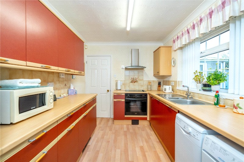 Wyatt Close, Martin, Lincoln, Lincolnshire, LN4