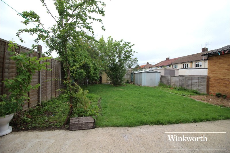 Howard Drive, Borehamwood, Hertfordshire, WD6