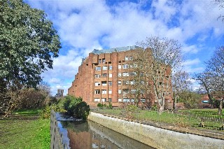 Riverdale House, 68 Molesworth Street, Lewisham, London, SE13