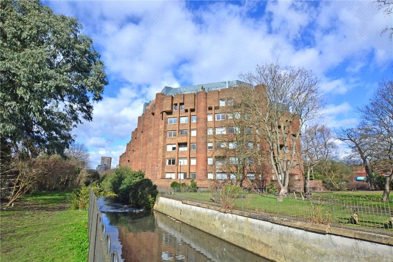 Riverdale House, 68 Molesworth Street, Lewisham, London, SE13