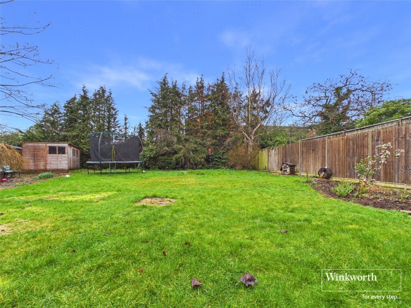 Littlecote Drive, Reading, Berkshire, RG1