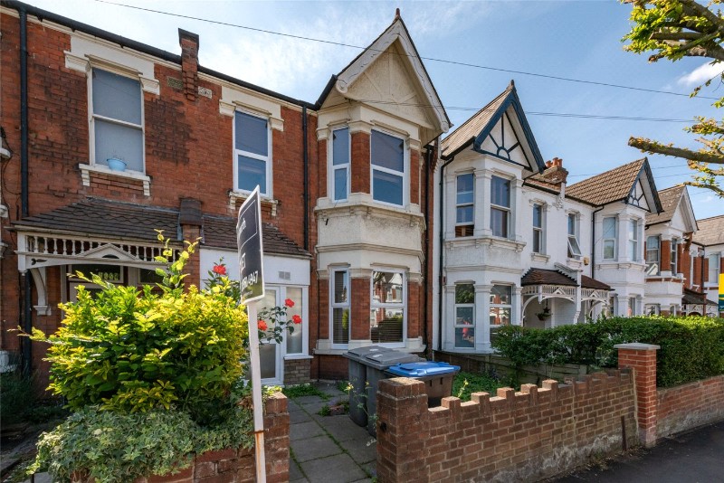 Furness Road, London, NW10