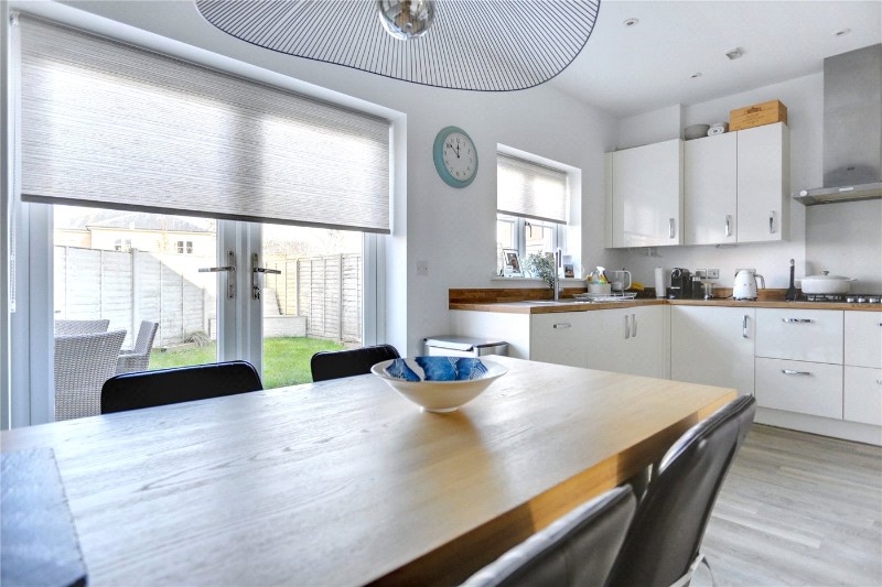 Oak Avenue, Loddon, Norwich, NR14