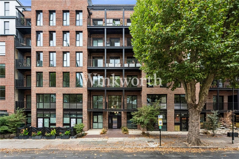 Lawrence Road, London, N15
