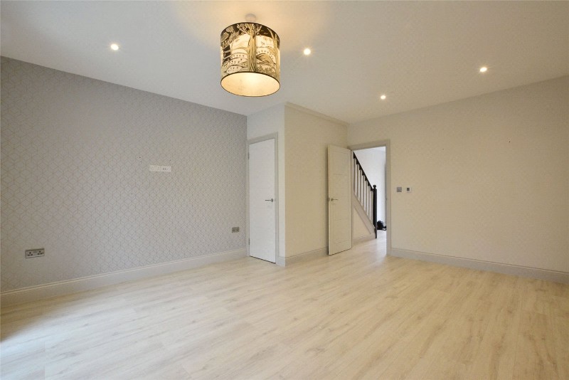 Riefield Road, London, SE9