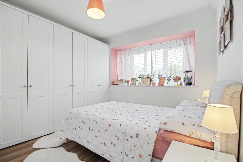 Wood End Close, Hales, Norwich, Norfolk, NR14