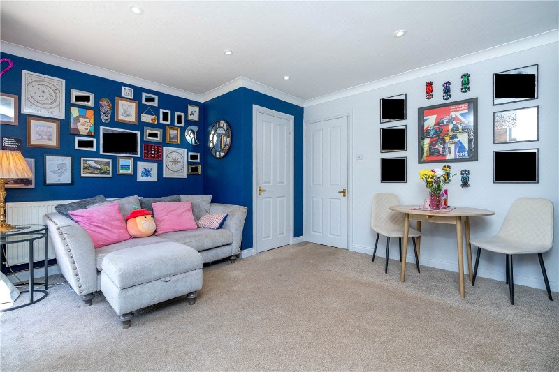Clare Court, Baston, Peterborough, Lincolnshire, PE6