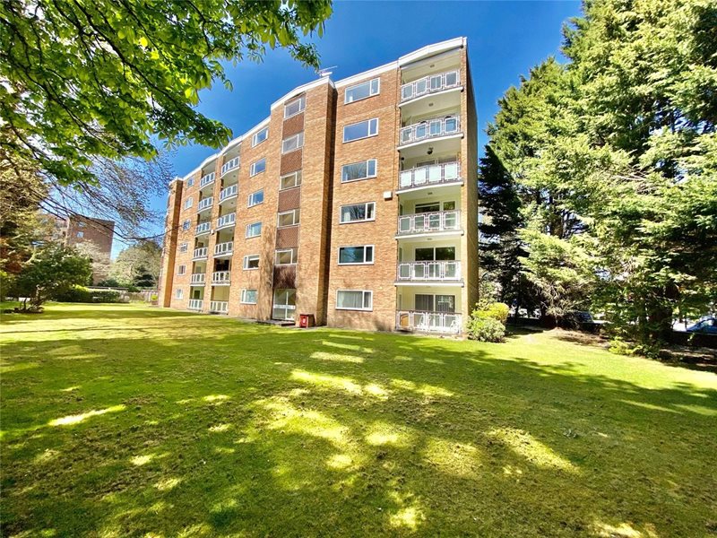 Pencraig, 40 Lindsay Road, Poole, BH13