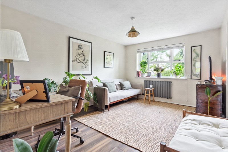Massingberd Way, London, SW17