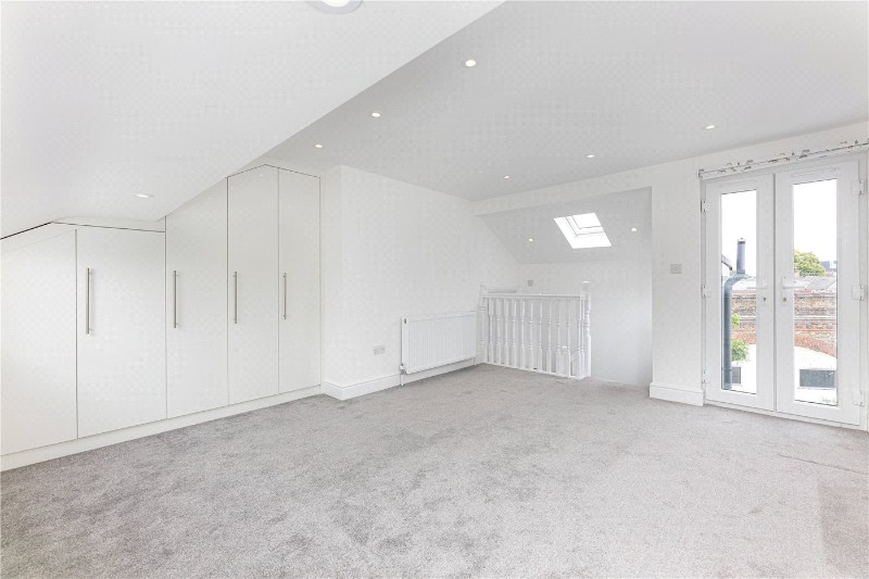 Merivale Road, London, SW15