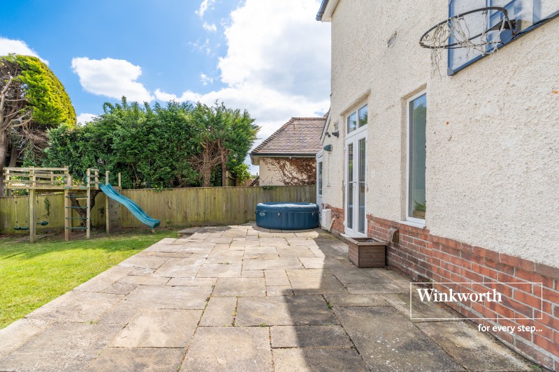 Waltham Road, Bournemouth, Dorset, BH7