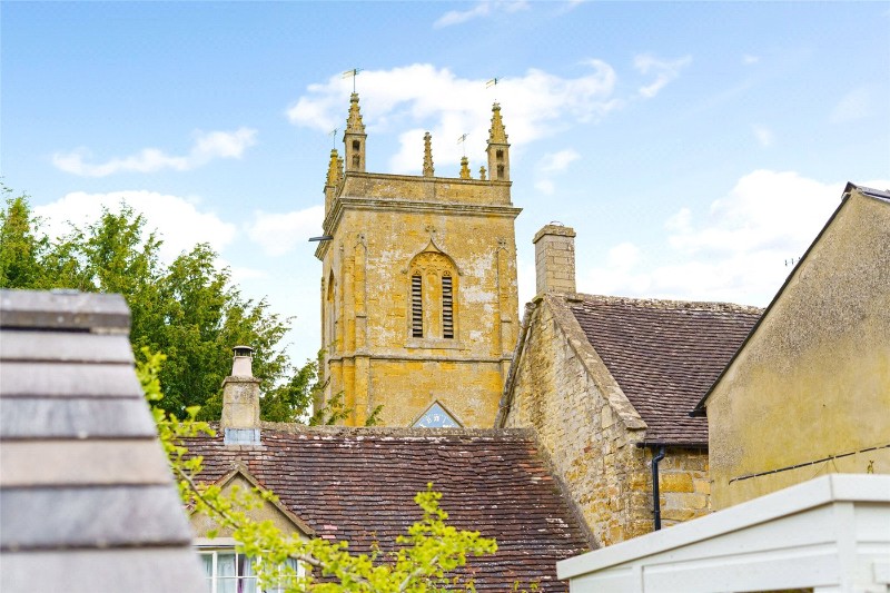 Bell Lane, Blockley, Moreton-in-Marsh, Gloucestershire, GL56