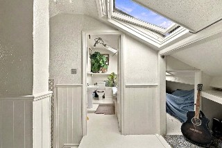 Vartry Road, London, N15