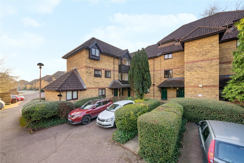 Linwood Close, London, SE5