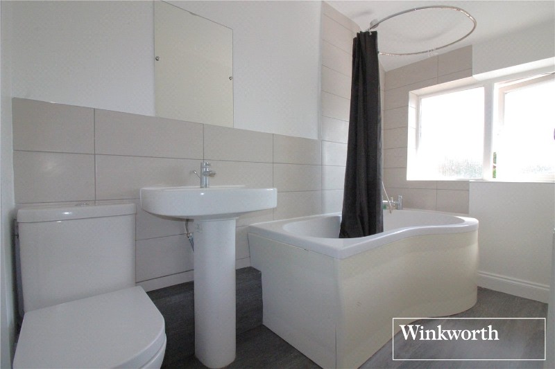 Kenilworth Close, Borehamwood, Hertfordshire, WD6