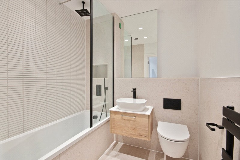 Cannon Hill Lane, London, SW20