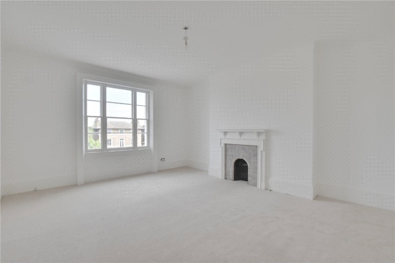 Shooters Hill Road, Blackheath, London, SE3