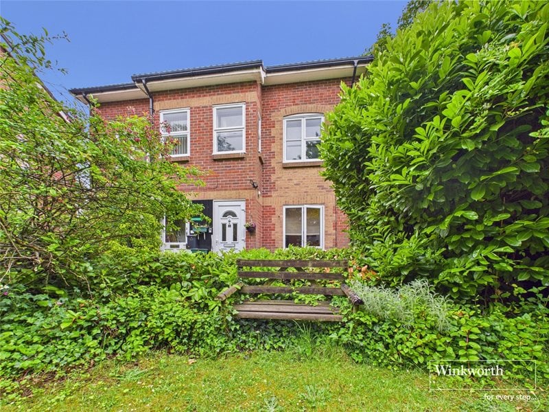 Grovelands Place, Reading, Berkshire, RG30