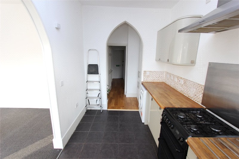 Meteor Road, Westcliff-on-Sea, Essex, SS0
