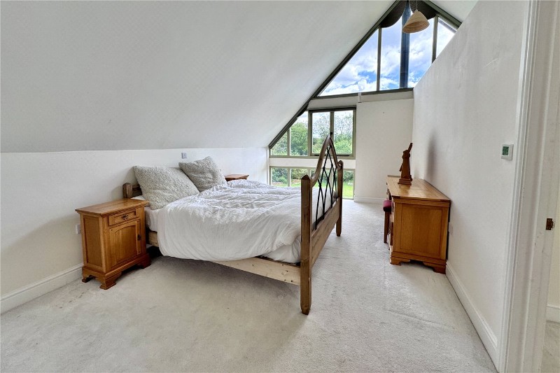Denham Lane, Chalfont St. Peter, Gerrards Cross, Buckinghamshire, SL9