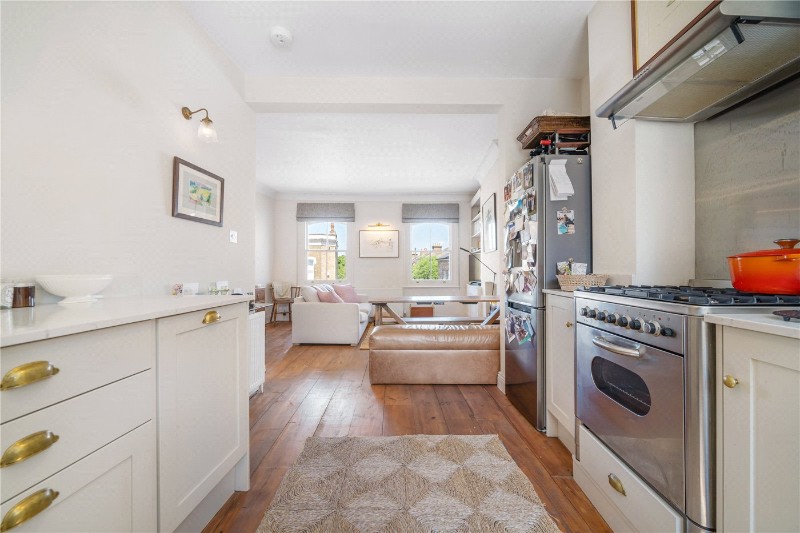 North Cross Road, East Dulwich, London, SE22