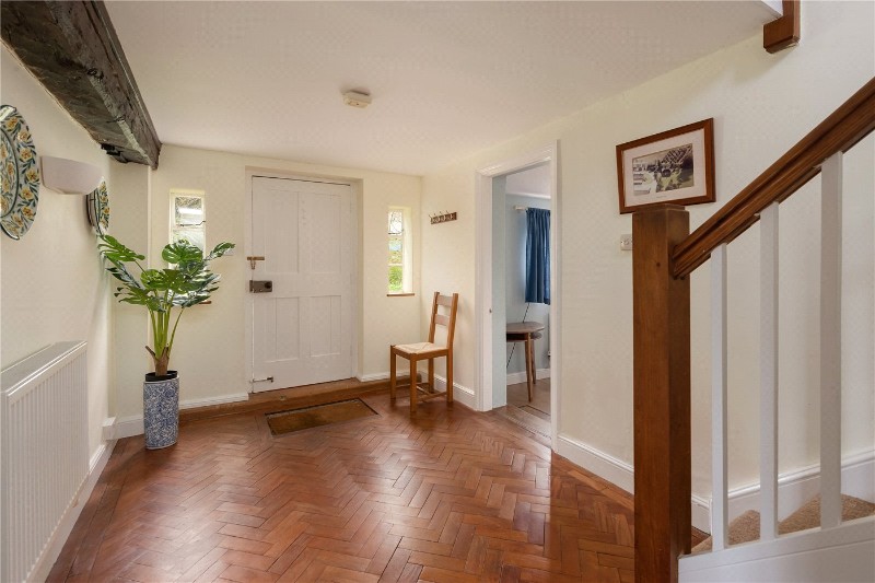 Bekesbourne Lane, Littlebourne, Canterbury, Kent, CT4