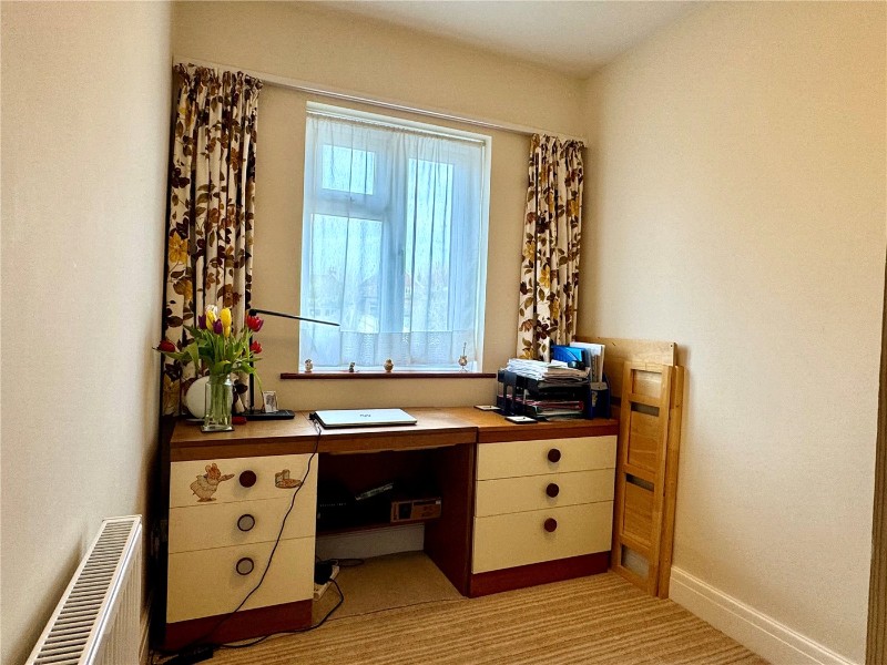Empire Road, Salisbury, Wiltshire, SP2