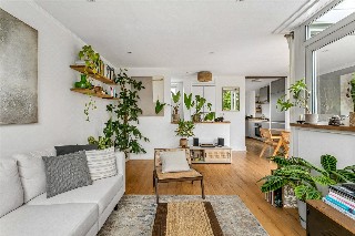 Hedingham Close, London, N1