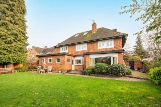 Almond Avenue, Leamington Spa, Warwickshire, CV32