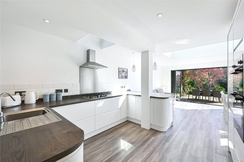Fir Tree Road, Banstead, Surrey, SM7