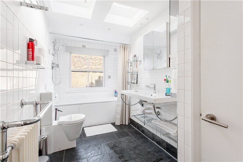 Kenway Road, Earls Court, London, SW5