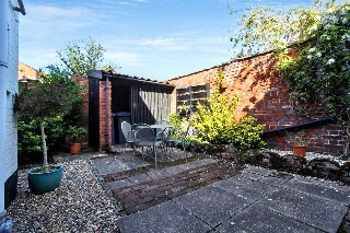 Bridge Street, Bramfield, Halesworth, Suffolk, IP19