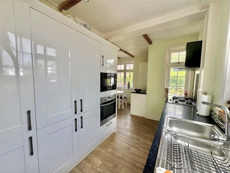 Keyhaven Road, Milford on Sea, Lymington, Hampshire, SO41