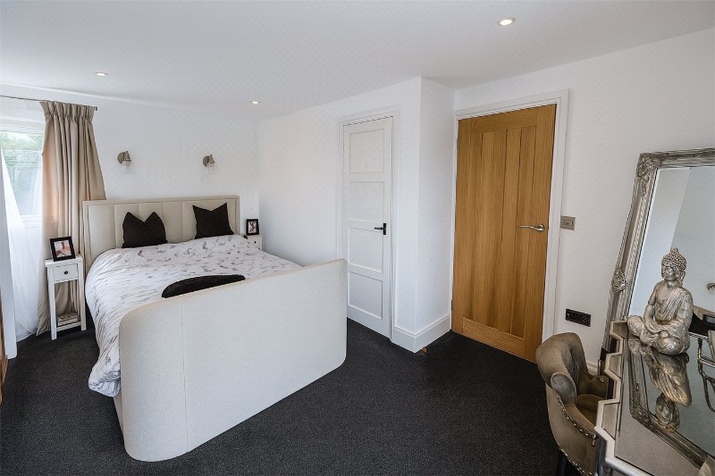 Coronation Road, Corby Glen, Grantham, Lincolnshire, NG33