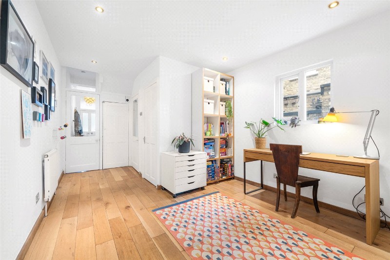 Upland Road, East Dulwich, London, SE22