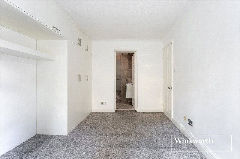 Tudor Lodge, 49 Holden Road, Woodside Park, London, N12