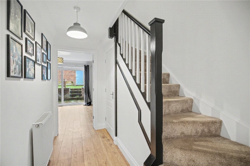Chestnut Close, Swardeston, Norwich, Norfolk, NR14