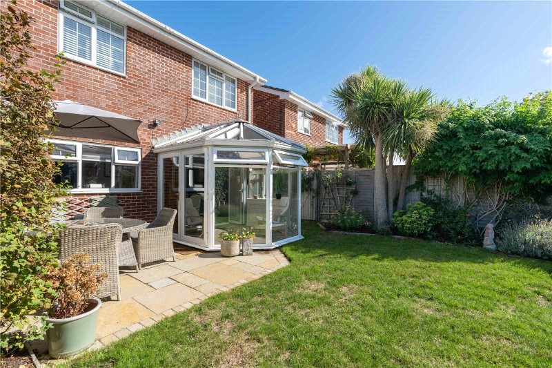 Floral Farm, Wimborne, Dorset, BH21