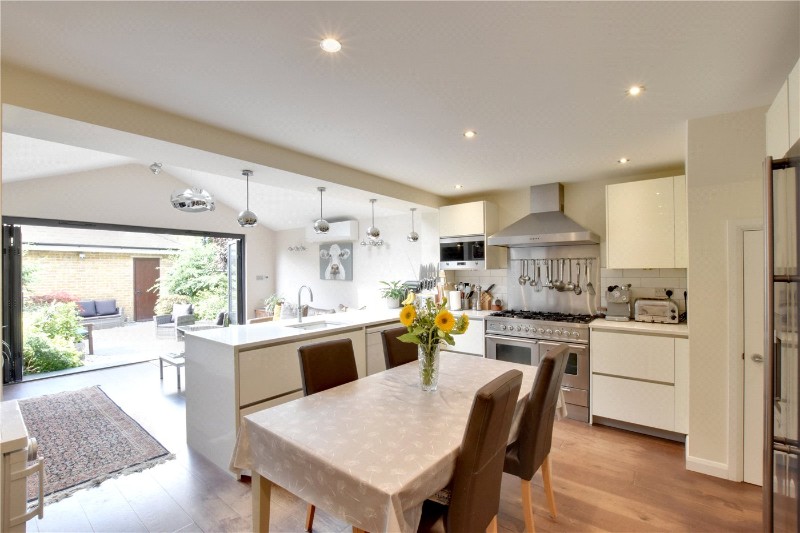 St. Josephs Vale, Blackheath, London, SE3