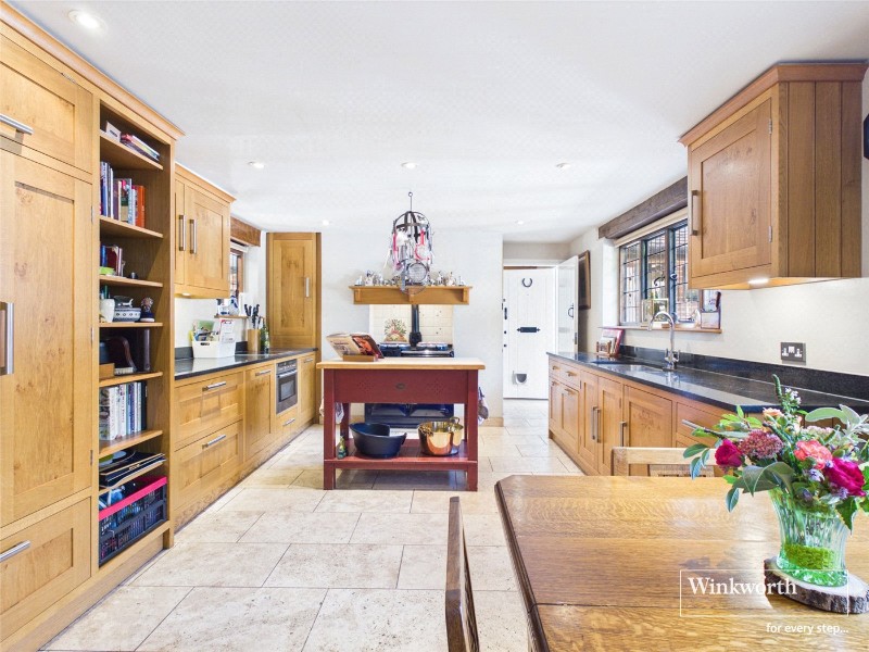 The Common, Silchester, Reading, Hampshire, RG7