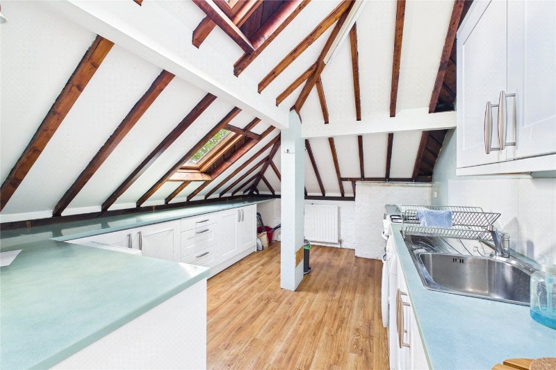 Tierney Road, London, SW2