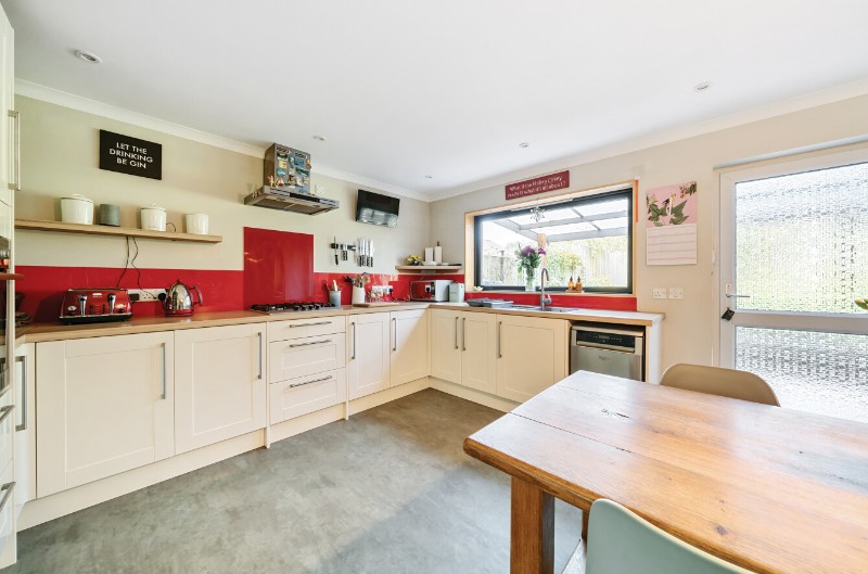 Lower Town, Sampford Peverell, Tiverton, Devon, EX16
