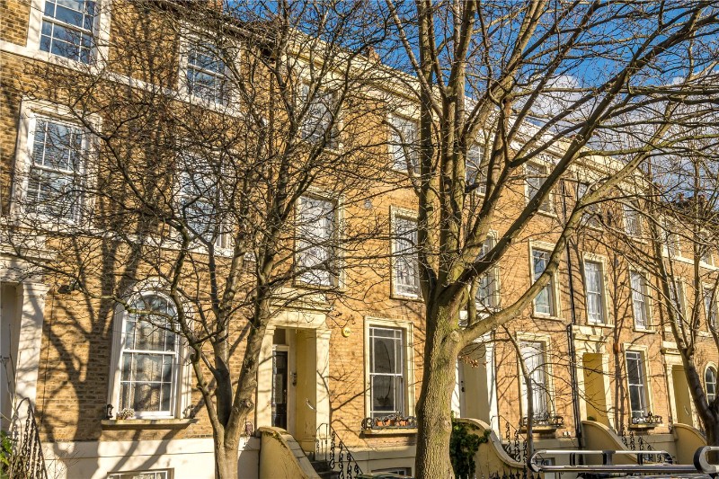 Dacre Park, Lewisham, London, SE13