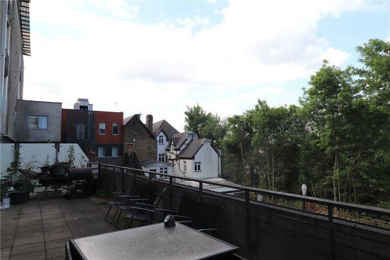 Albemarle Road, Beckenham, BR3