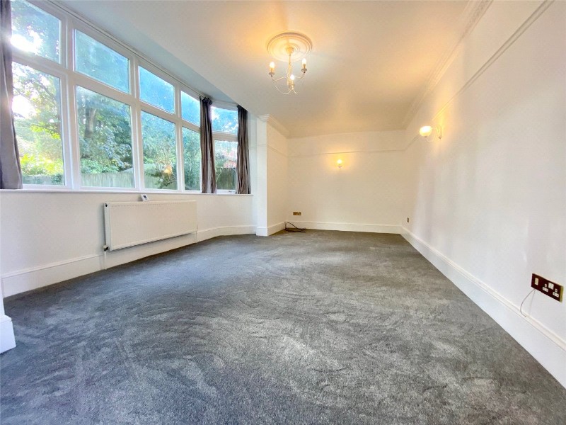 Deanwood House, 32 Tower Road, Branksome Park, Poole, BH13