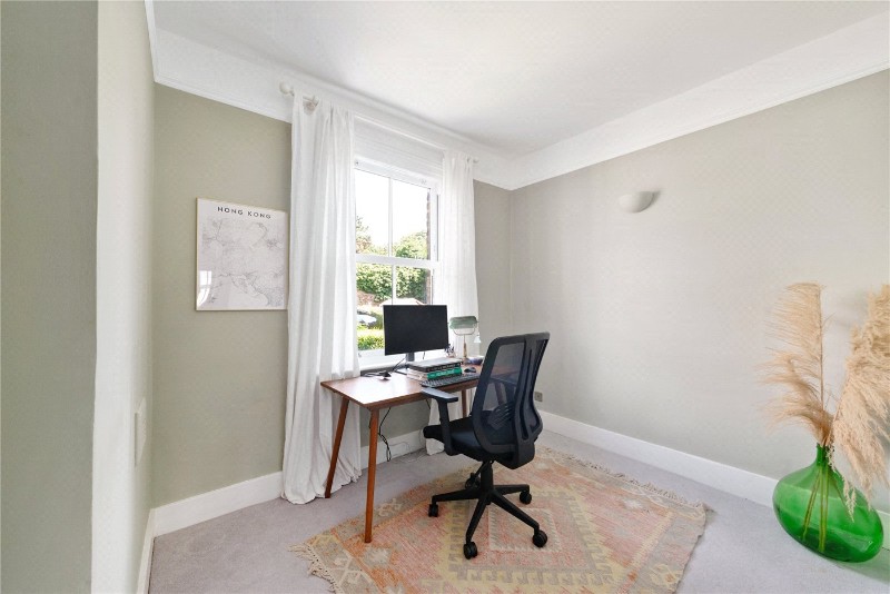Auckland Hill, West Norwood, London, SE27