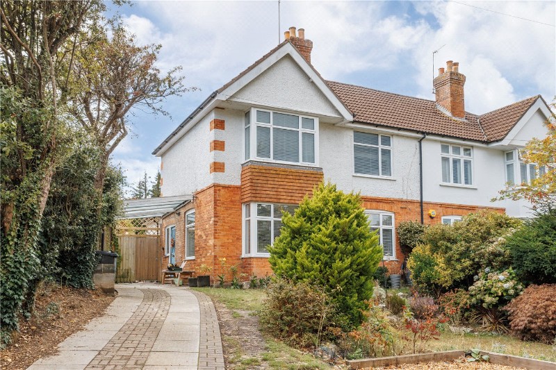 Mayfield Avenue, Lower Parkstone, Poole, BH14