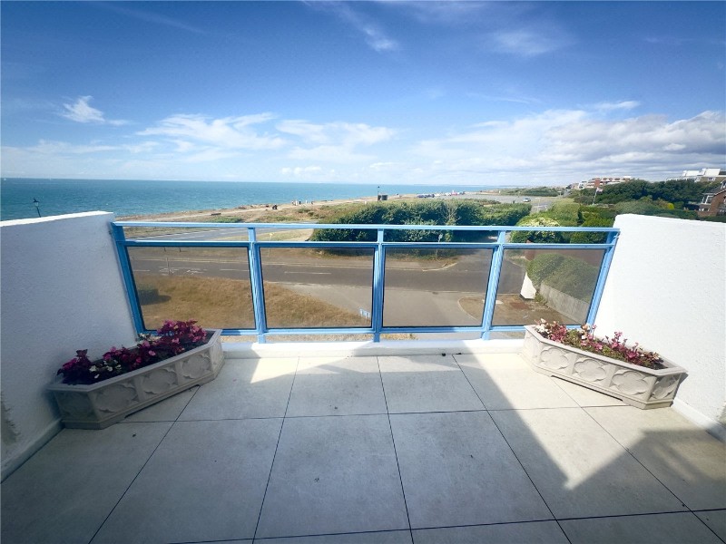 Park Lane, Milford on Sea, Lymington, Hampshire, SO41