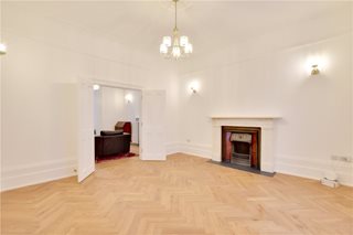 Belmont Hill, London, SE13