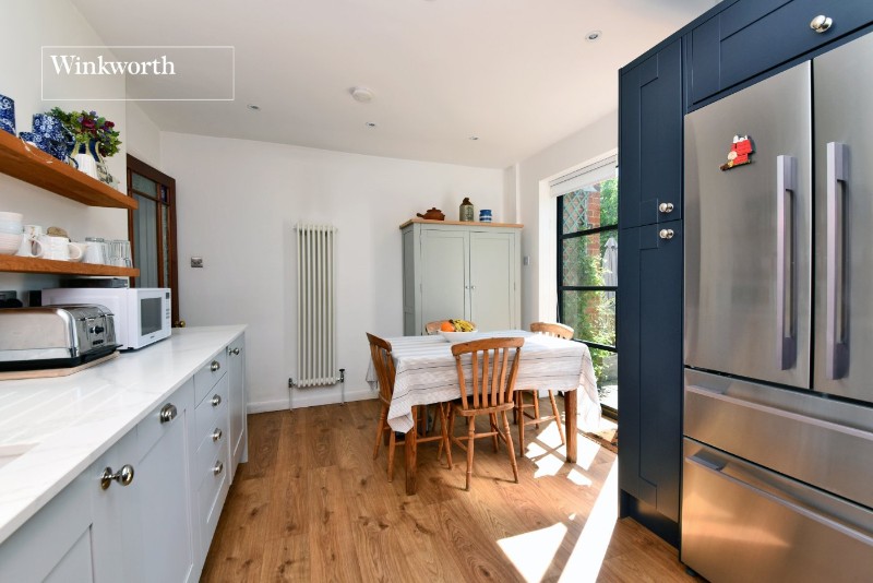 Belmont Rise, Cheam, Sutton, SM2